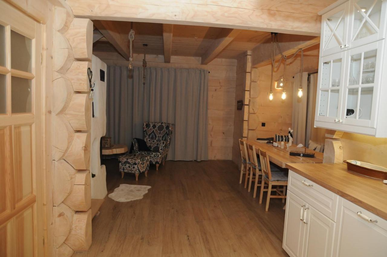 Kukulisko, Wielkanoc, Majowka 2025, Wakacje, Wolne Terminy, Zadzwon Bukowina Tatrzanska Exterior photo