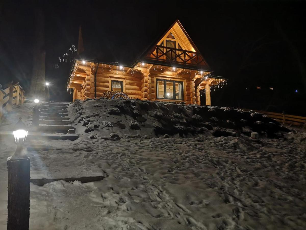 Kukulisko, Wielkanoc, Majowka 2025, Wakacje, Wolne Terminy, Zadzwon Bukowina Tatrzanska Exterior photo