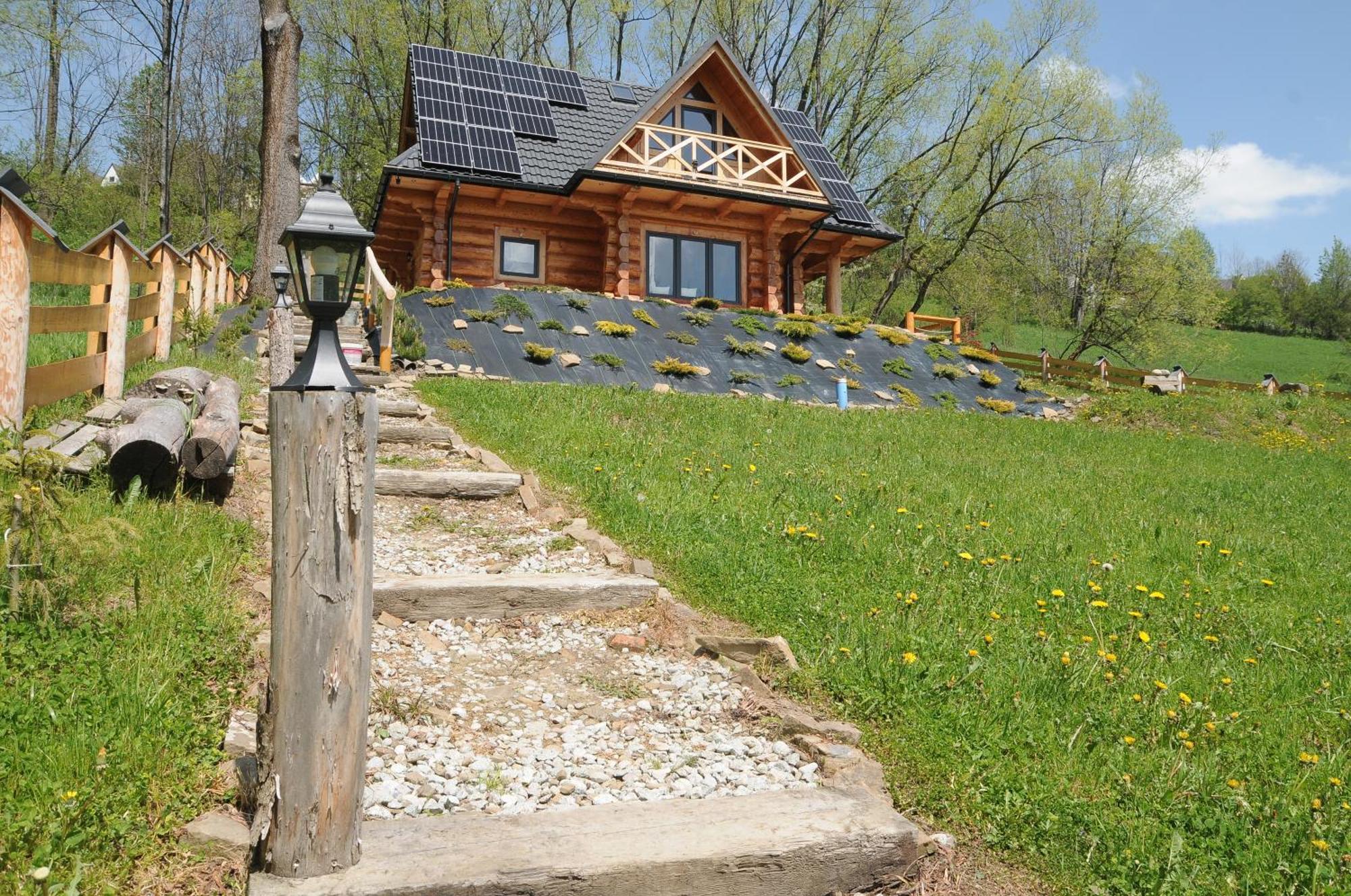 Kukulisko, Wielkanoc, Majowka 2025, Wakacje, Wolne Terminy, Zadzwon Bukowina Tatrzanska Exterior photo